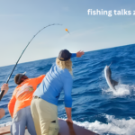 fishing talks zebco 202