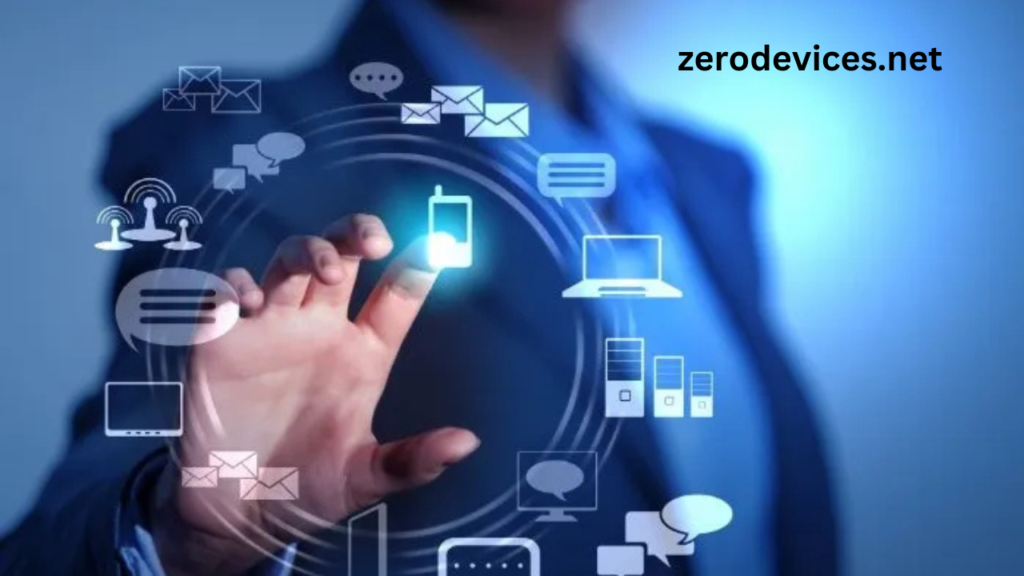 zerodevices.net