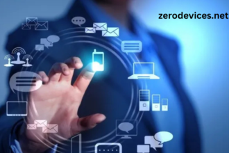 zerodevices.net