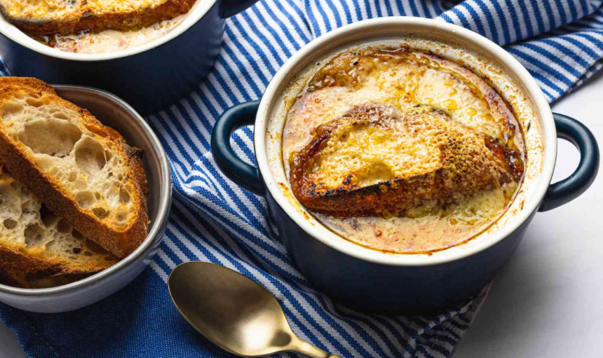 5 Common Mistakes to Avoid When Making French Onion Soup