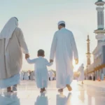 How to Plan Umrah with your Family?