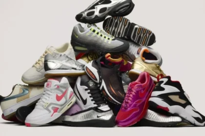 The Evolution of Reps Shoes and Sneaker Reps in 2025