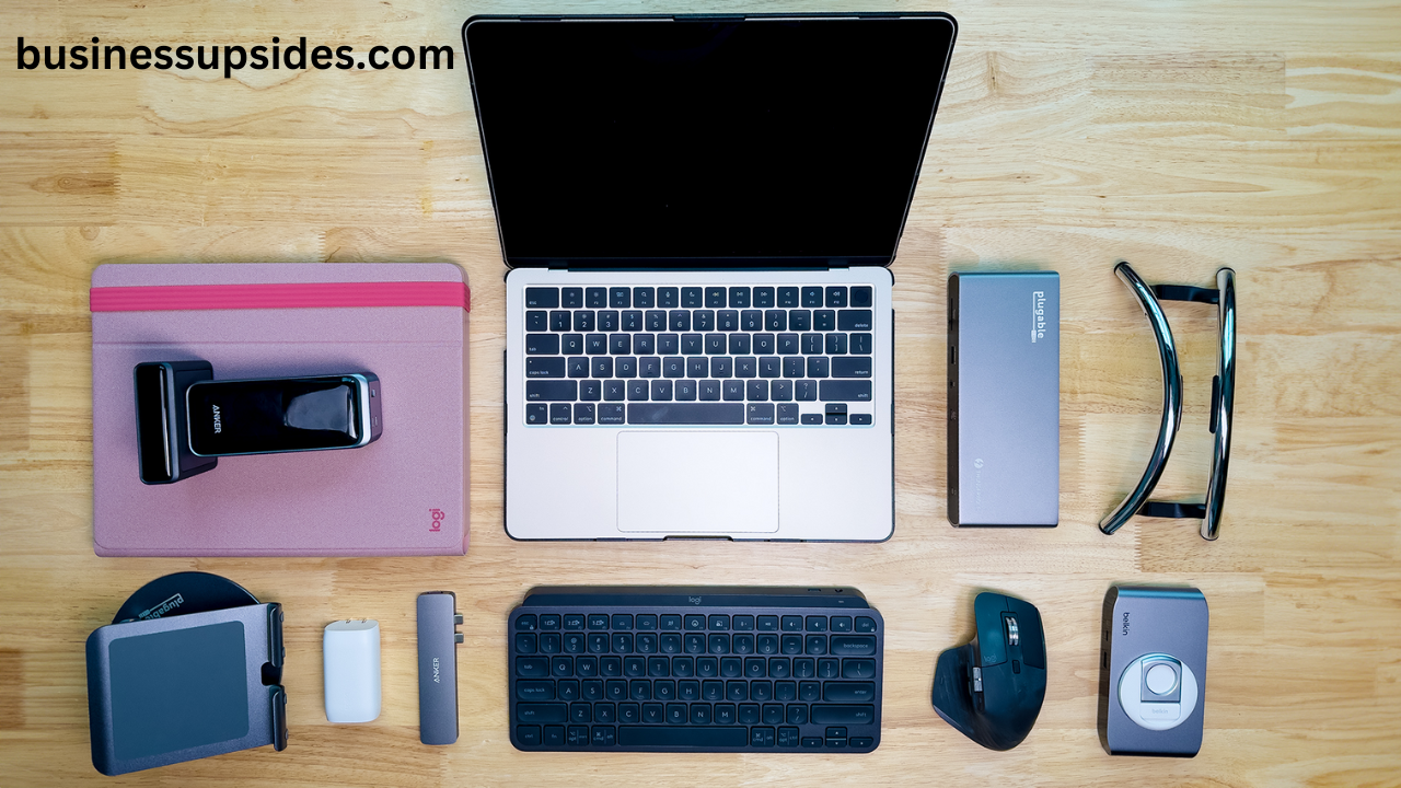 essential macbook accessories in 2024 lumolog