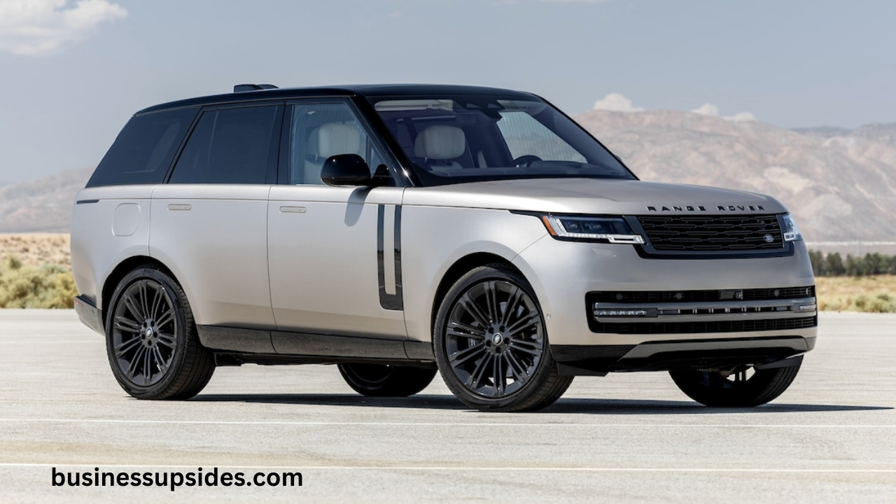 2025 land rover range rover velar p400 dynamic se