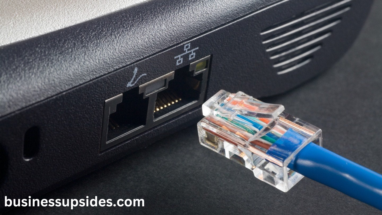 cat 6e cable