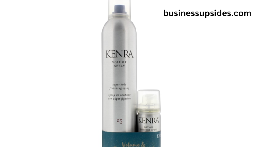 kenra oil reviews