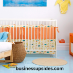 infant bed bumpers