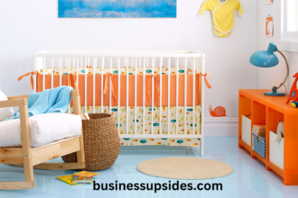 infant bed bumpers