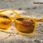 yellow lens sunglasses