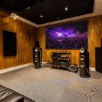 Custom Audio Video Solutions for Every Lifestyle and Budget