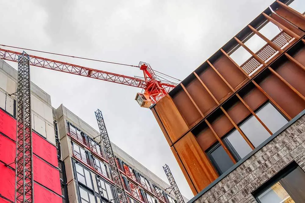How to Improve Building Safety with Fireproof and Acoustic Insulation