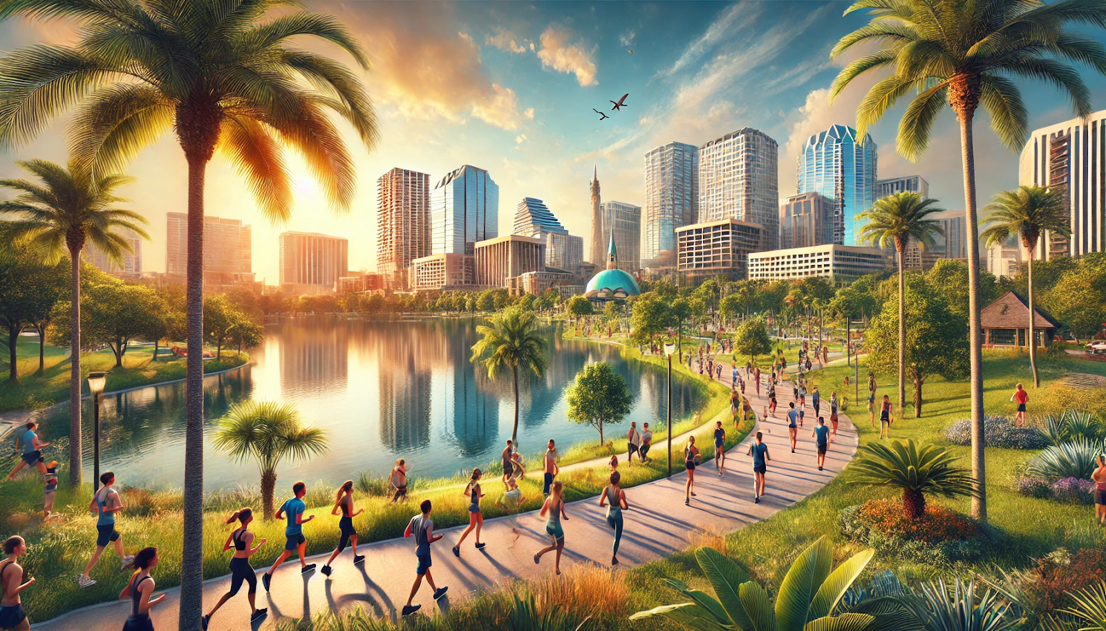 Revolutionizing Weight Loss in Orlando and Beyond