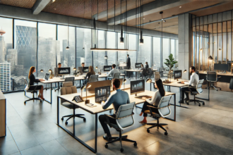 Top Virtual Office Spaces in Calgary for Your Business