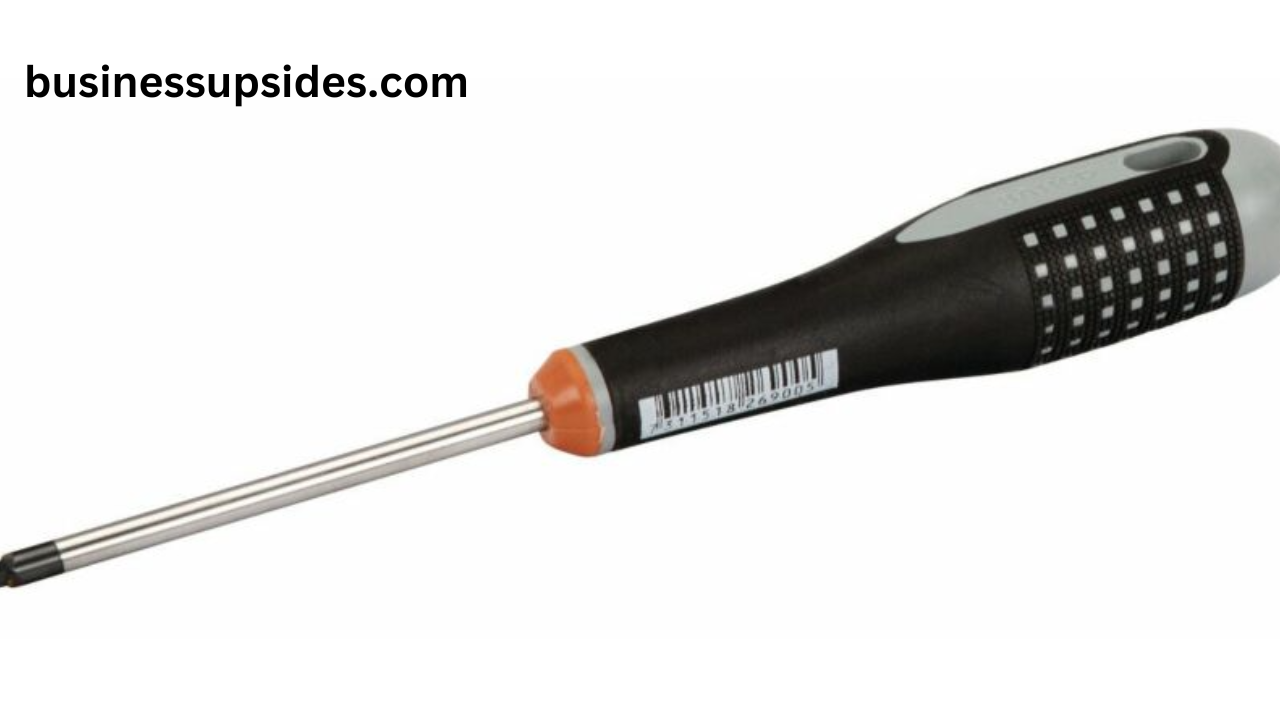 robertson screwdriver