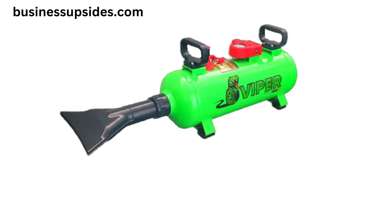 bead blaster