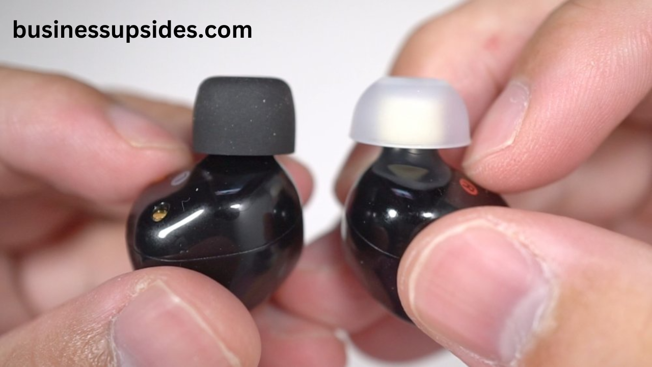 ear tips for plantronics voyager 5200 small