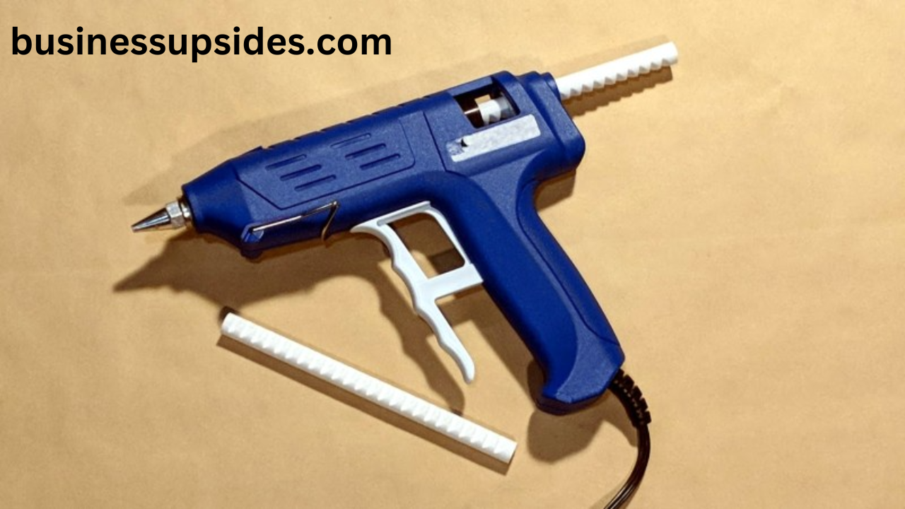 slow setting hot melt glue
