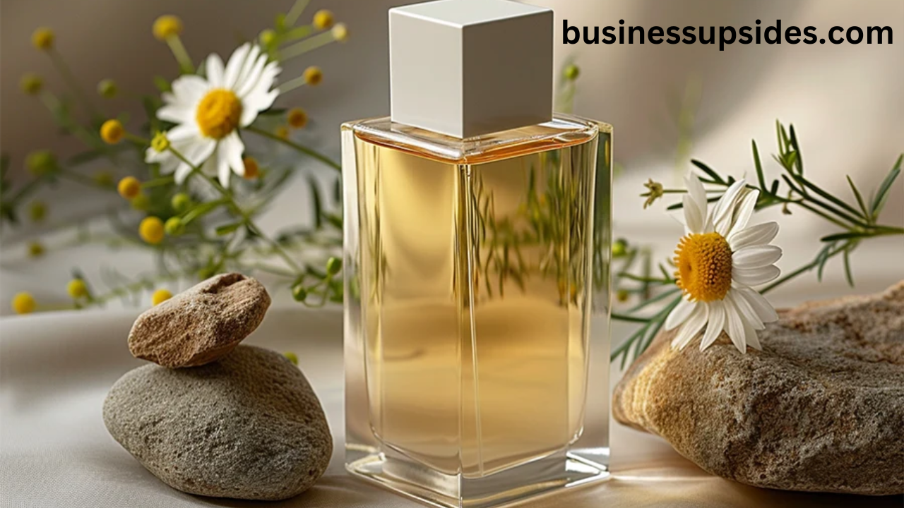 bench perfume for men wired