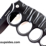 metal knuckle guards