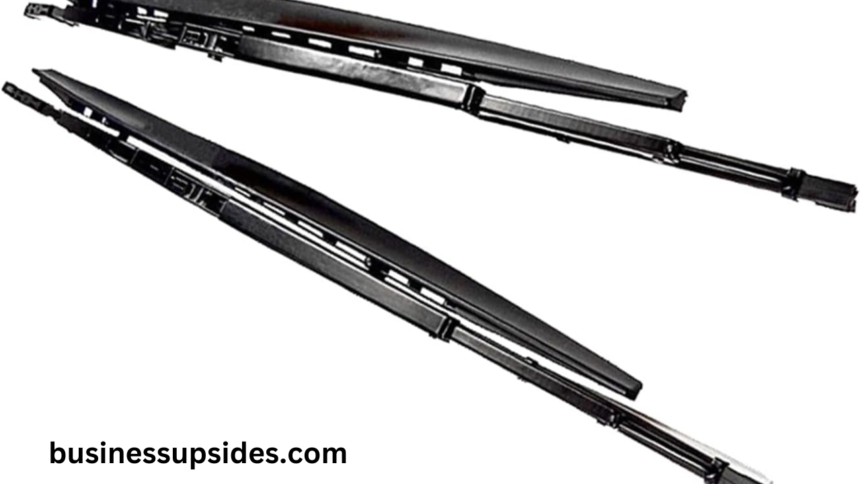 2009 bmw x3 rear wiper blade size