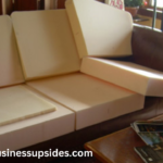 extra firm upholstedry foam