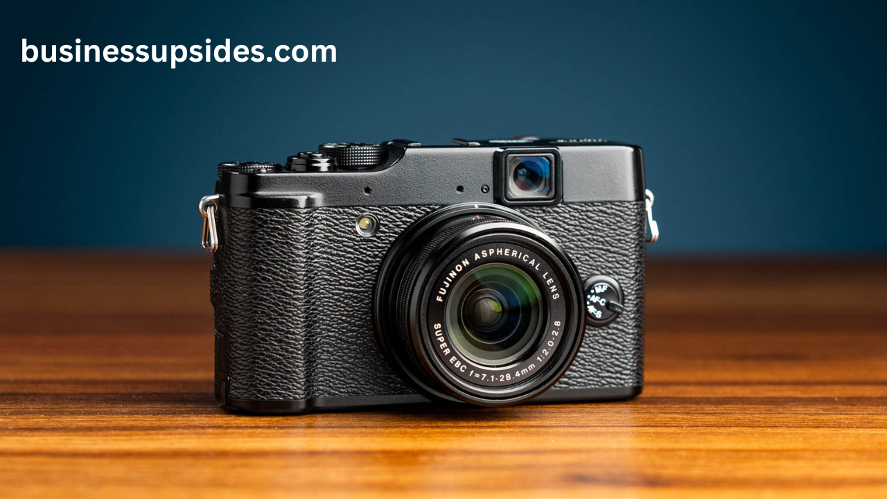 nikon coolpix b500