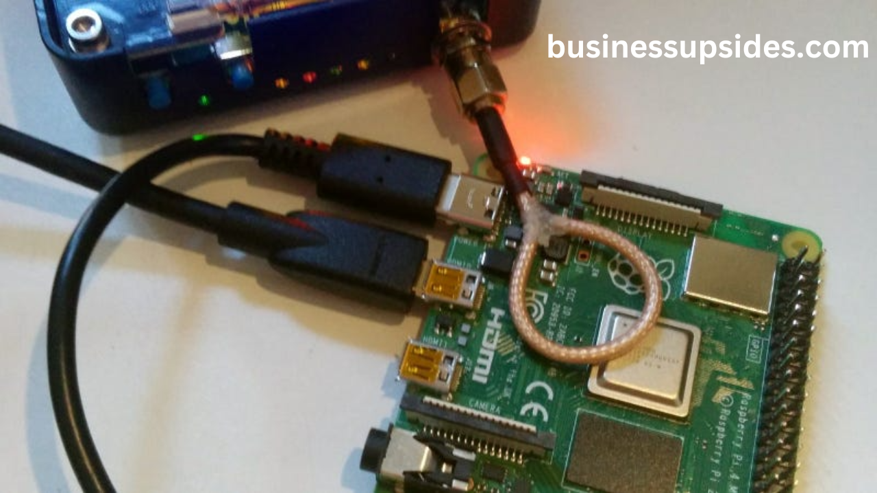 wifi jammer