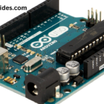 arduino nano 33 ble rev2 pwm motor controller