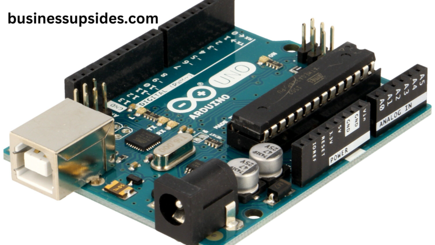 arduino nano 33 ble rev2 pwm motor controller