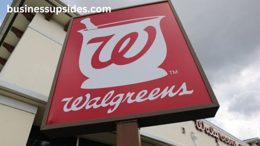 walgreens closing stores