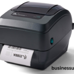 phomemo printer a4 x9 portable thermal printer