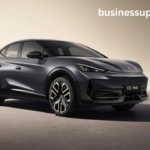 porsche vogue macan ev collab china