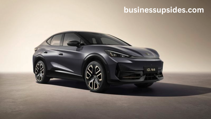 porsche vogue macan ev collab china