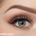 cluster lashes