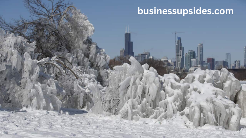 chicago frost quakes