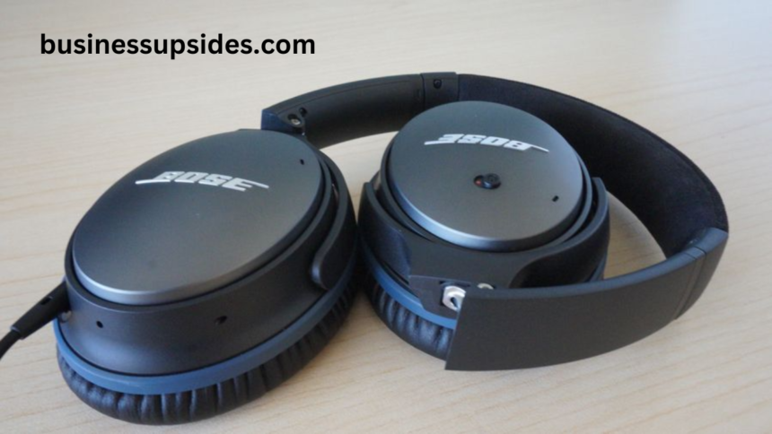 bose qc 25