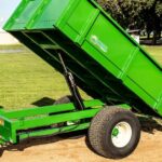 Invaluable Advantages & Best Models of Tipping Trailers