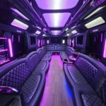 Bachelorette Party Ideas with a Toronto Party Bus Rental
