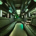 Graduation Party on Wheels: Toronto Party Bus Rental Experience