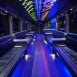 Top 10 Reasons to Choose a Toronto Limo Service